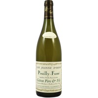 Gitton Pere et Fils Pouilly-Fume Clos Joanne D'Orion