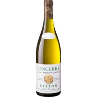 Gitton Pere et Fils Sancerre Les Montachins
