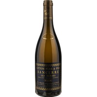 Gitton Pere et Fils Sancerre Les Herses Silex