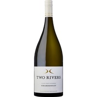 Two Rivers Clos Des Pierres Chardonnay