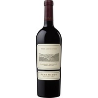 Pine Ridge Stags Leap Cabernet Sauvignon