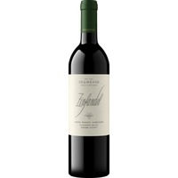 Seghesio Alexander Valley Home Ranch Zinfandel