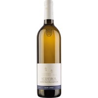 Gewürztraminer - Klosterkellerei Muri Gries