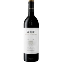 Finca El Otero Tempranillo DO - Áster