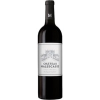 Haut-Médoc Cru Bourgeois AOC - Château Malescasse