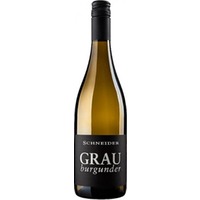 Markus Schneider Grauburgunder - 6Fl. á 0,75l