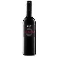 Manz Black Hole trocken - 12Fl. á 0,75l
