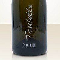 Champagne Janisson-Baradon Toulette