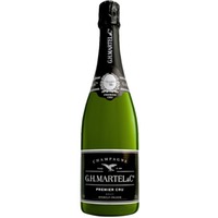 Champagne G.H. Martel Premier Cru Brut