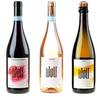 Intersenga x Wolf – 3er-Kennenlernpaket