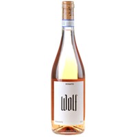 Cascina Intersenga x Wolf Piemonte Rosato