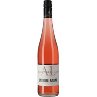 Spätburgunder Unterm Radar ** trocken