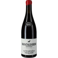 Navatalgordo Village Garnacha