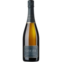 Blanc et Noir Tradition Brut Flaschengärung