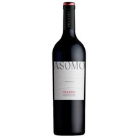 Figuero Asomo Tempranillo Magnum