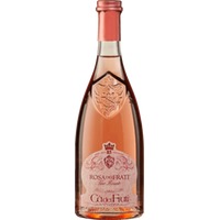 Riviera del Garda Bresciano 'Rosa dei Frati' - AZ.AGR.CA' DEI FRATI