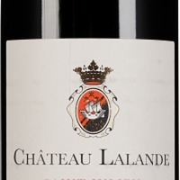 Château Lalande