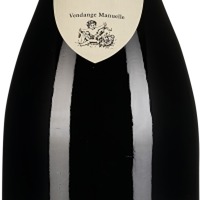 Gevrey-Chambertin 1er Cru Les Champonnets