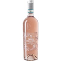 Ca de Rocchi Campo delle Rose Bardolino Chiaretto DOC