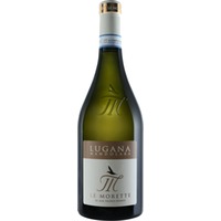 Le Morette Lugana DOC Mandolara - - Lombardei, Italien