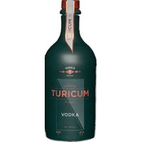 Turicum Gin Infused Vodka - NV - Schweiz