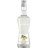 Georges Monin SAS  Monin Triple Sec Fruchtlikör - NV  - Frankreich