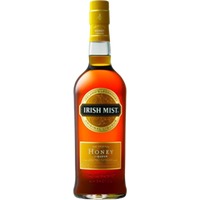 Irish Mist Whiskey Company  Irish Mist Original Whiskey - NV  - Irland, Grossbritannien
