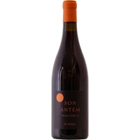 Bodega Son Antem Sa Costera Mallorca IGP - - Balearen, Spanien