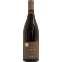 Bodega Son Antem Sa Tanca Mallorca IGP - - Balearen, Spanien