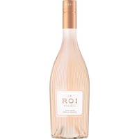 Les Maitres Vignerons de Saint Tropez Le Roi Soleil Rosé AOP - - Provence, Frankreich