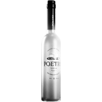Poetry Pure Premium Vodka - NV - Polen