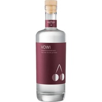 Landtwing Destillate  Landtwing Vowi Sauerkirschbrand - NV  - Schweiz