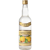 Brennerei Humbel  Humbel Bure Quitte Fruchtbrand - NV  - Schweiz