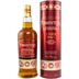 Tomintoul Cigar Malt Single Malt Whisky - NV - Schottland, Grossbritannien 