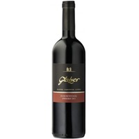 Weingut Glatzer Zweigelt Dornenvogel - - Österreich