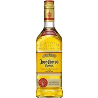 Sierra Tequila  José Cuervo Especial Reposado Tequila - NV  - Mexiko