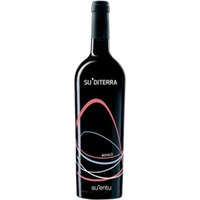 Cantine Su'entu Su' Diterra Isola dei Nuraghi IGT - - Sardinien, Italien