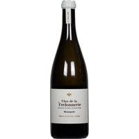Chenin Blanc Clos de la Frelonnerie - - Loire, Frankreich