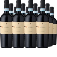 Mandrarossa Bonera Rosso Terre Siciliane IGT