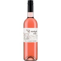 Cuvée Rosé Burgenland QUW Münzenrieder