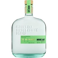 Mount Gay Single Estate Series 03 Rum
