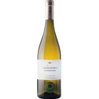 Branciforti dei Bordonaro Catarratto, Terre Siciliane IGT, Sizilien, 2025, Weißwein