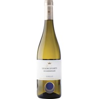 Branciforti Grillo Firriato, Sicilia DOC, Sizilien, 2025, Weißwein