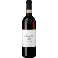 Bussia Barolo, Barolo DOCG, Piemont, 2021, Rotwein