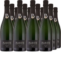 Riesling Sekt Brut B.A