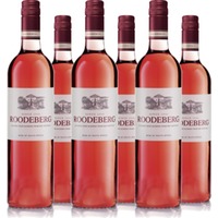 Roodeberg Rosé Western Cape