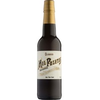 Barbadillo Mil Pesetas Oloroso Sherry