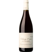 Volnay 1er Cru „Les Caillerets“, rouge