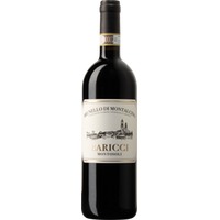 Brunello di Montalcino DOCG, rosso