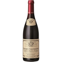 Louis Jadot : Gevrey-Chambertin 1er cru Lavaux St-Jacques
